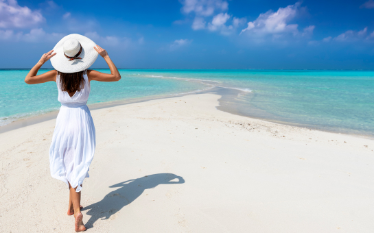 Five Beaches You Have to See to Believe | Insubuy